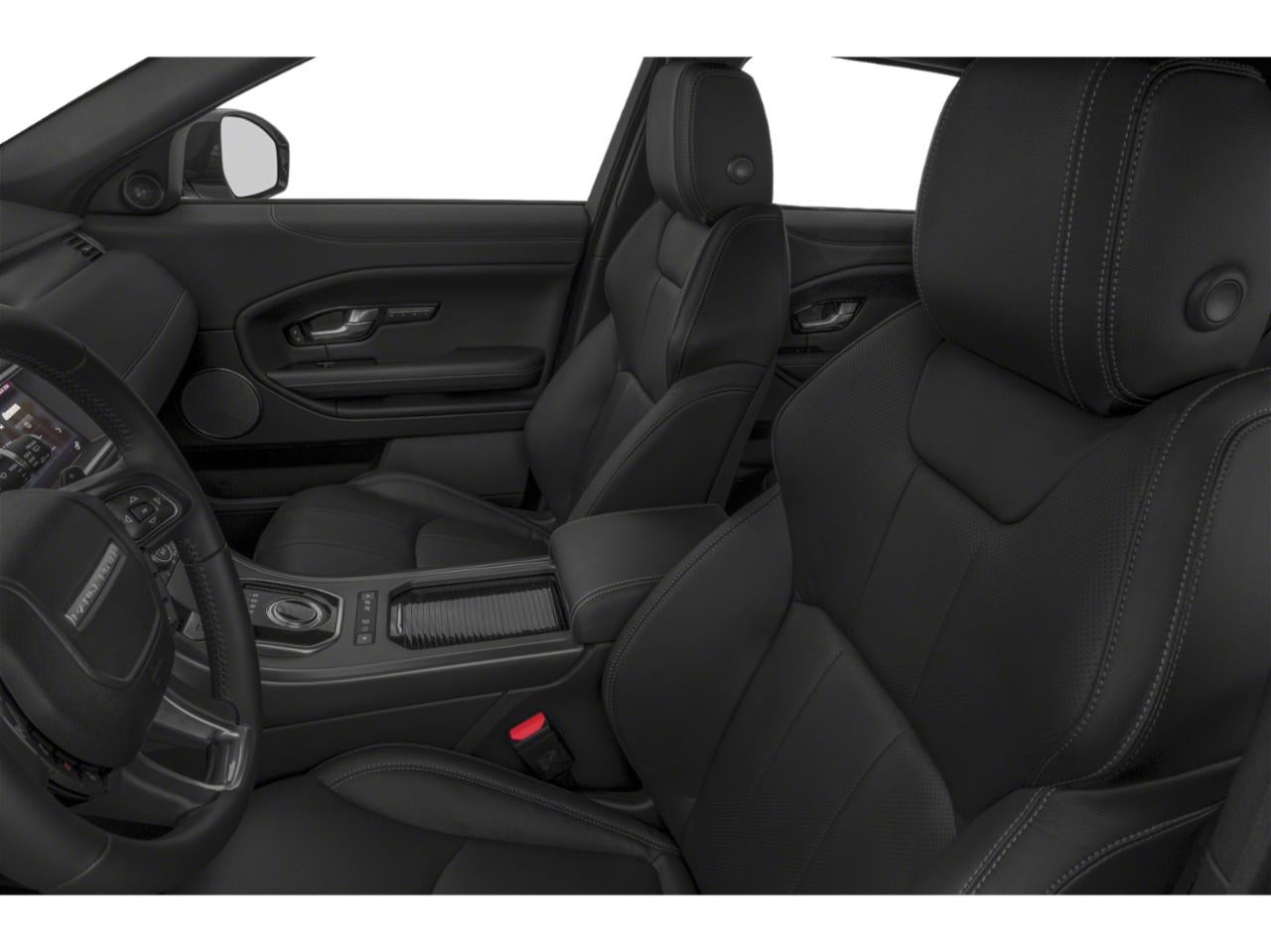2019 Land Rover Range Rover Evoque 5 Door SE Premium