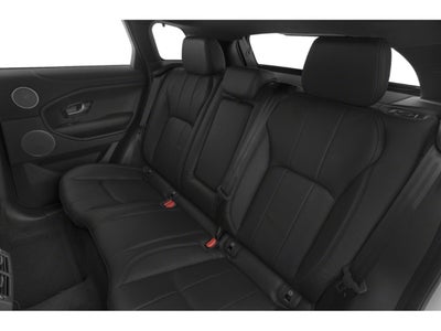 2019 Land Rover Range Rover Evoque 5 Door SE Premium