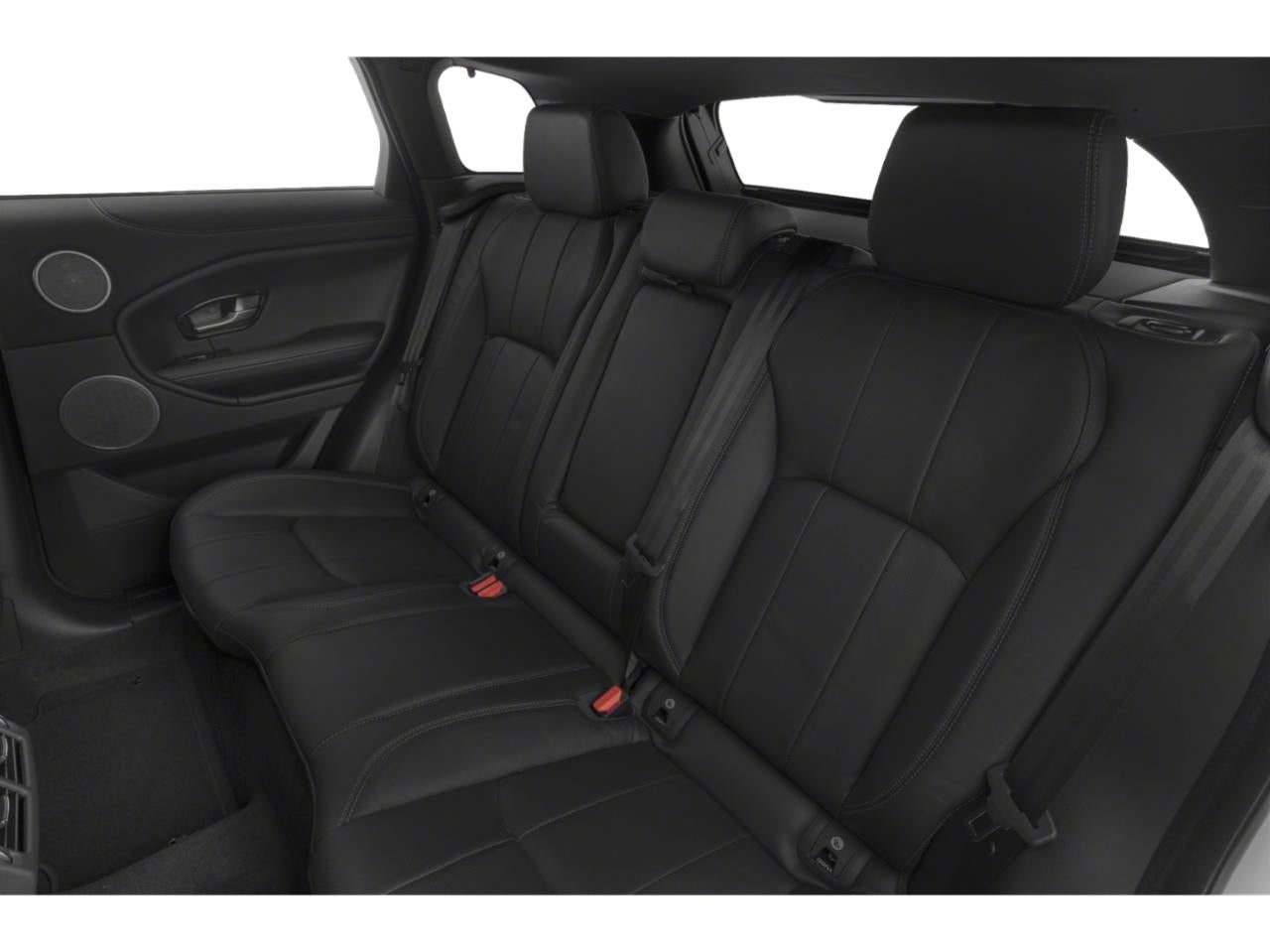 2019 Land Rover Range Rover Evoque 5 Door SE Premium