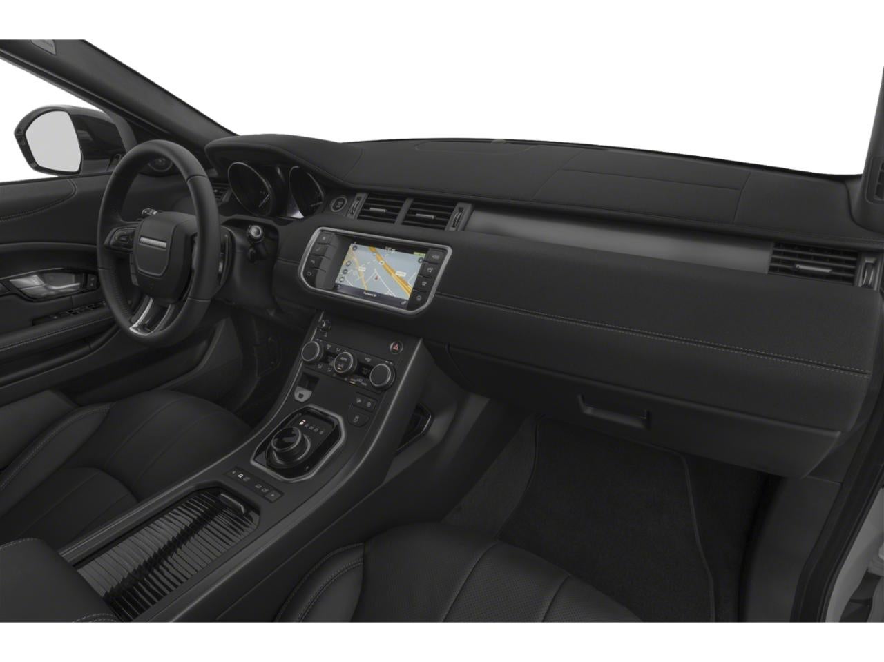 2019 Land Rover Range Rover Evoque 5 Door SE Premium