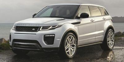 2019 Land Rover Range Rover Evoque 5 Door SE Premium
