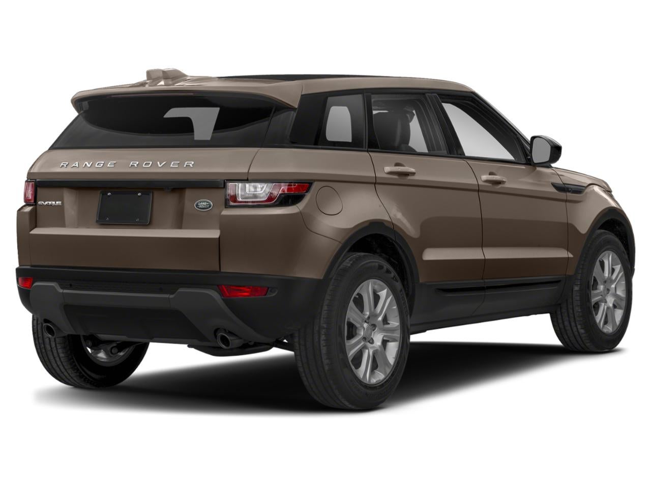 2019 Land Rover Range Rover Evoque 5 Door SE Premium