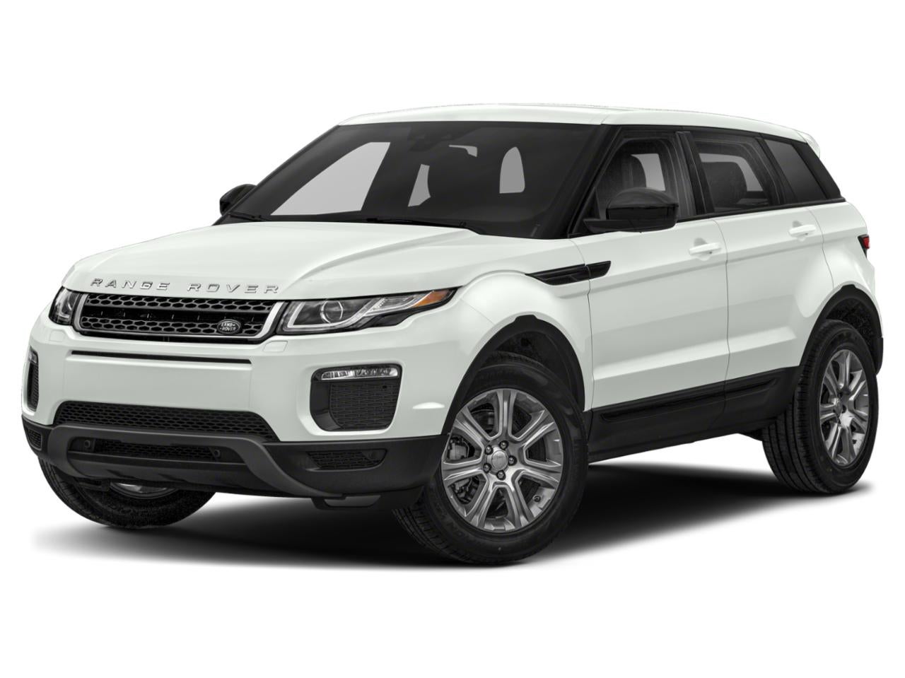 2019 Land Rover Range Rover Evoque 5 Door SE Premium