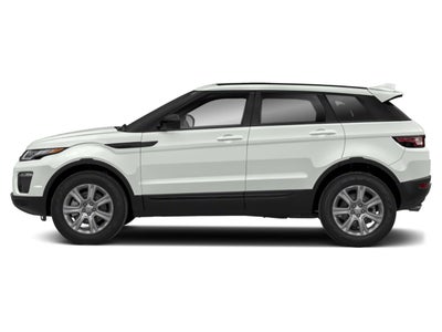 2019 Land Rover Range Rover Evoque 5 Door SE Premium