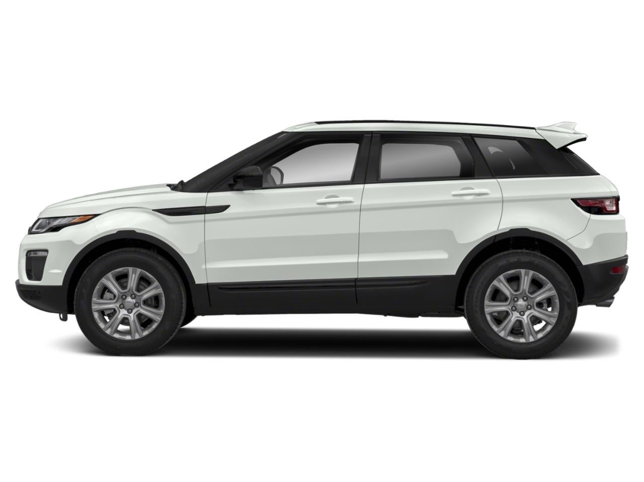 2019 Land Rover Range Rover Evoque 5 Door SE Premium