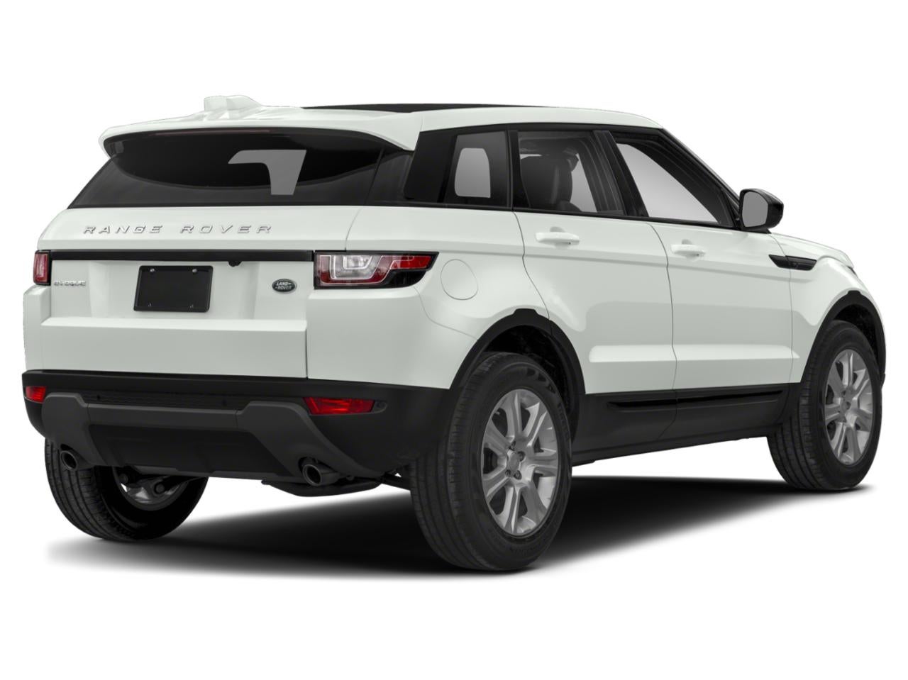 2019 Land Rover Range Rover Evoque 5 Door SE Premium