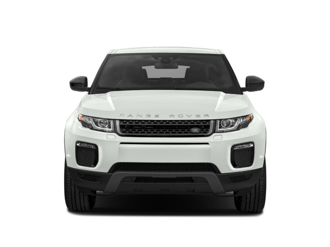 2019 Land Rover Range Rover Evoque 5 Door SE Premium