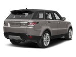 2017 Land Rover Range Rover Sport V8 Supercharged
