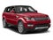 2017 Land Rover Range Rover Sport V8 Supercharged