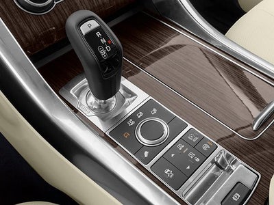 2014 Land Rover Range Rover Sport 4WD 4dr HSE