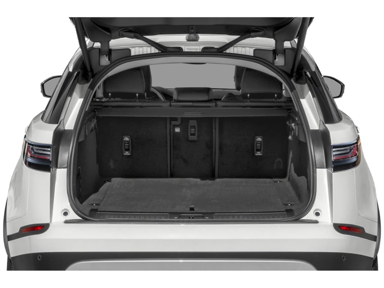 2025 Land Rover Range Rover Velar P250 Dynamic SE
