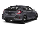 2020 Honda Civic Hatchback Sport CVT