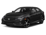 2020 Honda Civic Hatchback Sport CVT