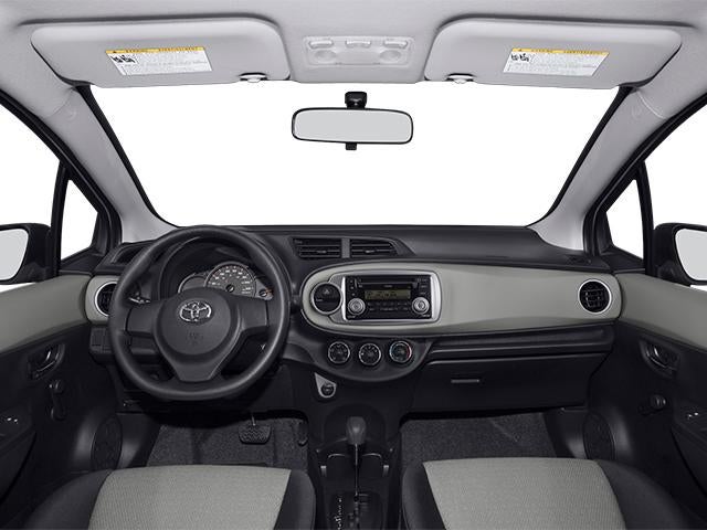 2014 Toyota Yaris 3dr Liftback Auto L