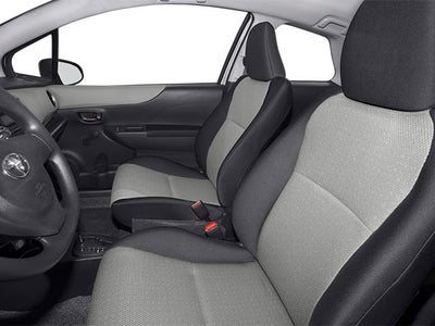 2014 Toyota Yaris 3dr Liftback Auto L