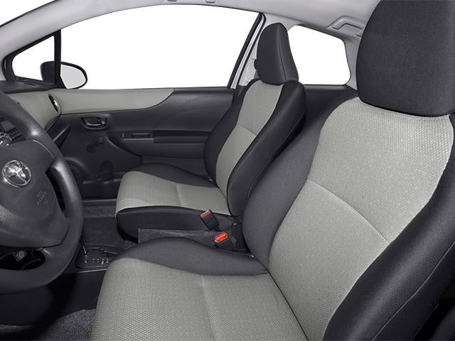 2014 Toyota Yaris 3dr Liftback Auto L