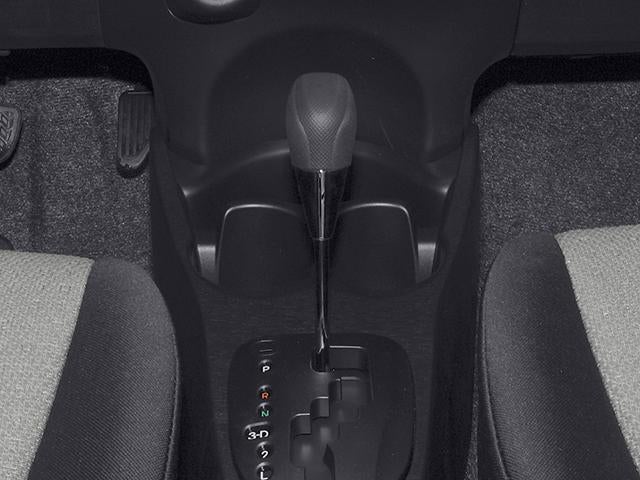 2014 Toyota Yaris 3dr Liftback Auto L