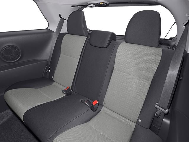2014 Toyota Yaris 3dr Liftback Auto L