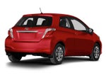 2014 Toyota Yaris 3dr Liftback Auto L