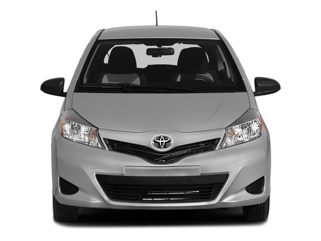 2014 Toyota Yaris 3dr Liftback Auto L