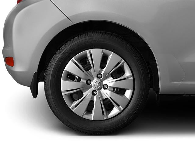 2014 Toyota Yaris 3dr Liftback Auto L