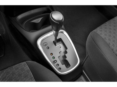 2015 Toyota Yaris 5dr Liftback Auto L (Natl)