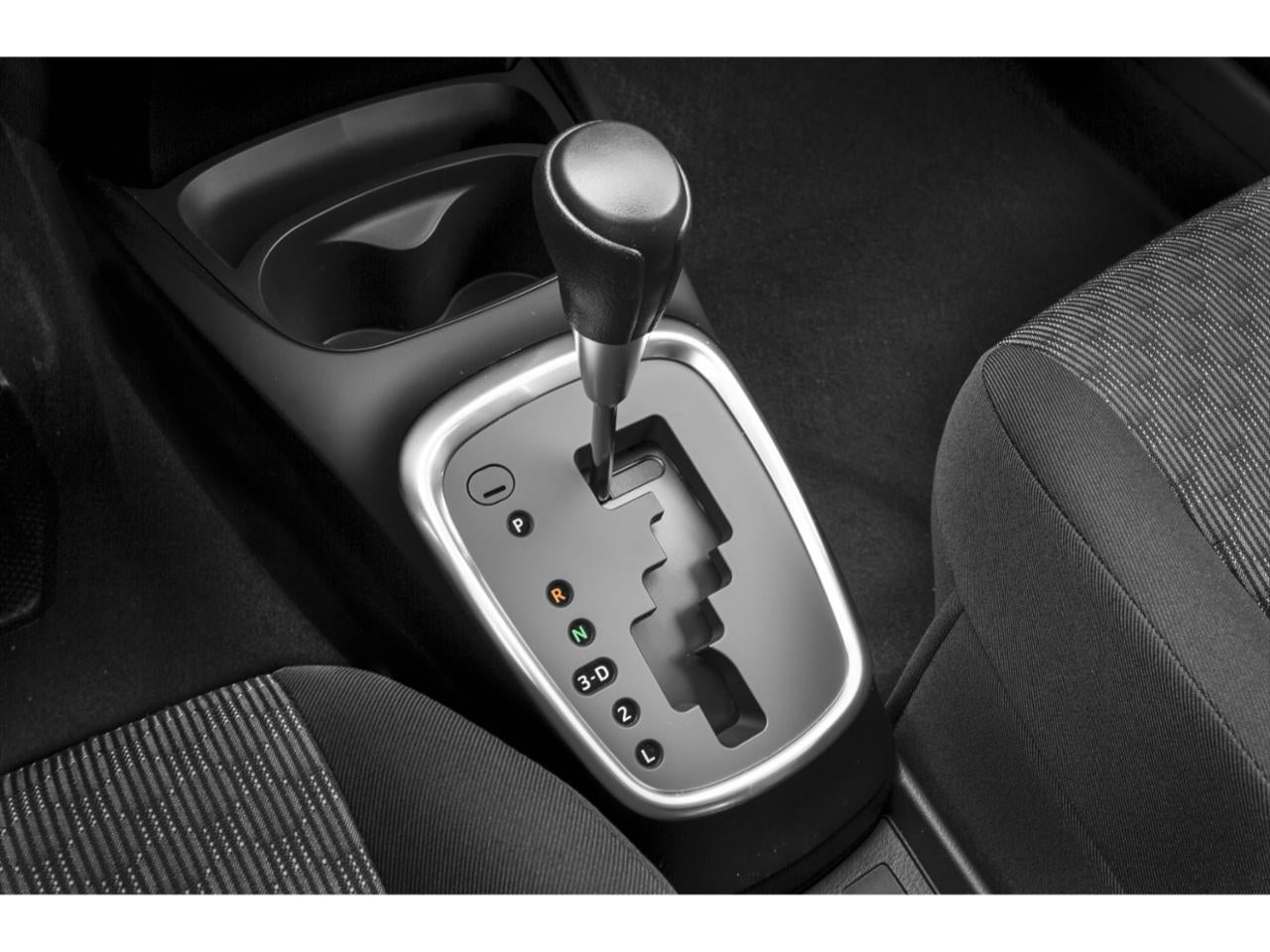 2015 Toyota Yaris 5dr Liftback Auto L (Natl)