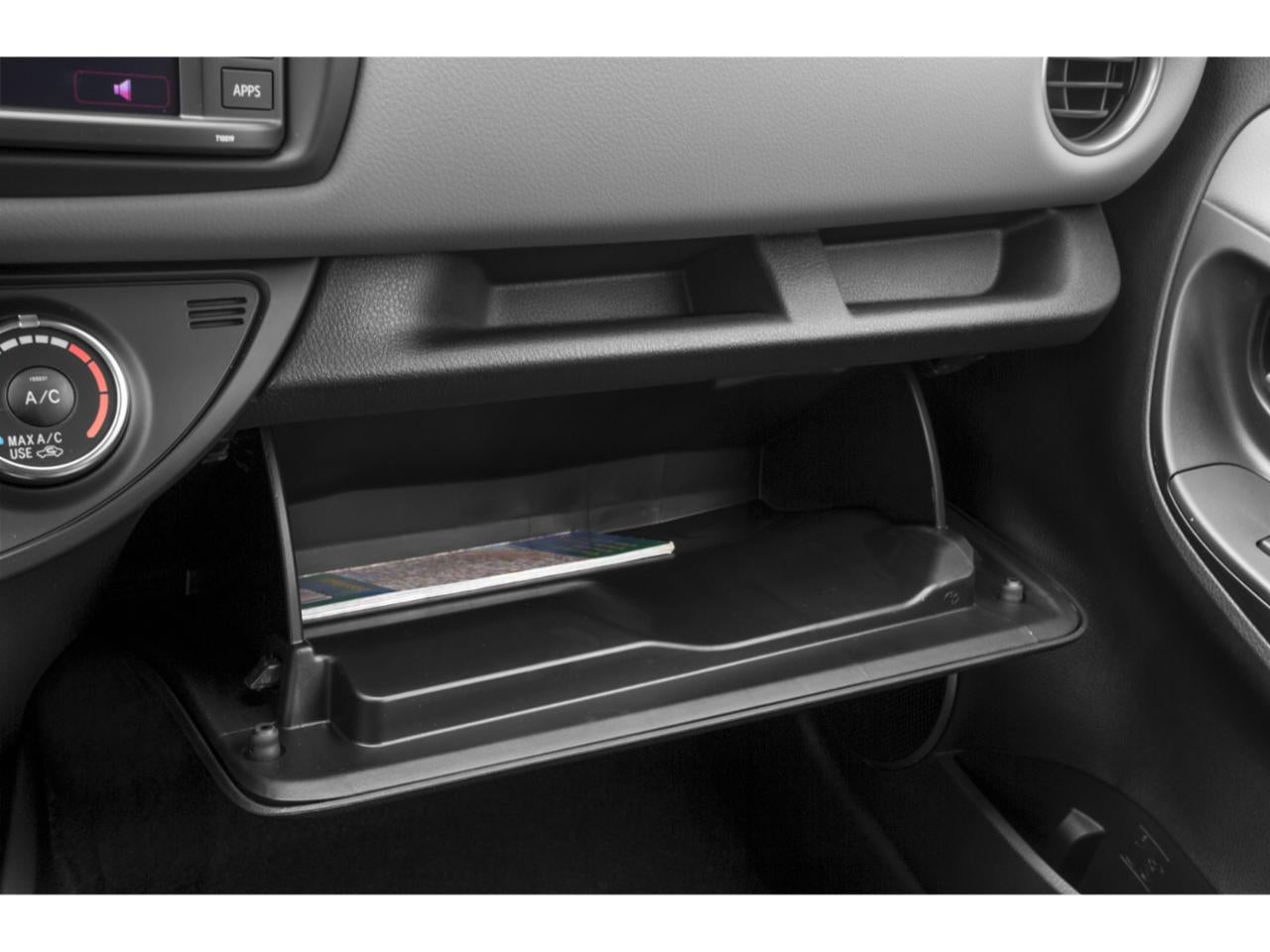 2015 Toyota Yaris 5dr Liftback Auto L (Natl)