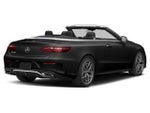 2021 Mercedes-Benz E-Class E 450 4MATIC® Cabriolet