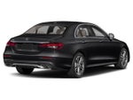 2022 Mercedes-Benz E-Class E 350 RWD Sedan
