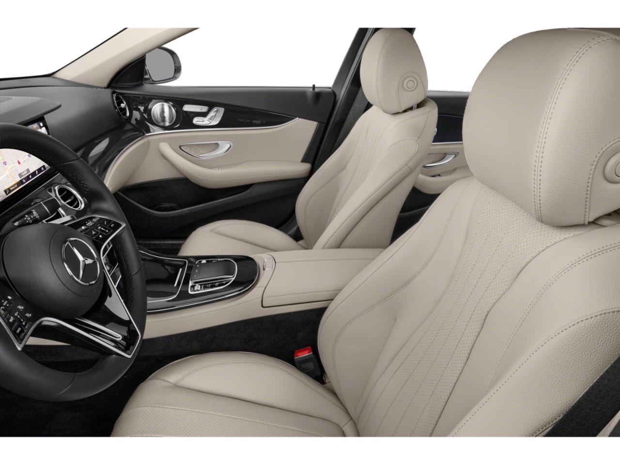 2021 Mercedes-Benz E-Class E 350 RWD Sedan