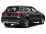 2021 Mercedes-Benz GLC GLC 300 SUV