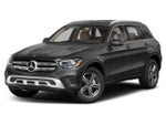 2021 Mercedes-Benz GLC GLC 300 SUV