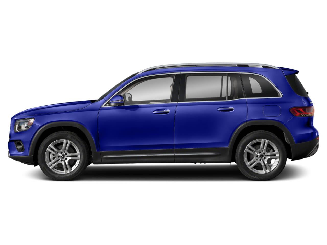 2021 Mercedes-Benz GLB GLB 250 4MATIC® SUV