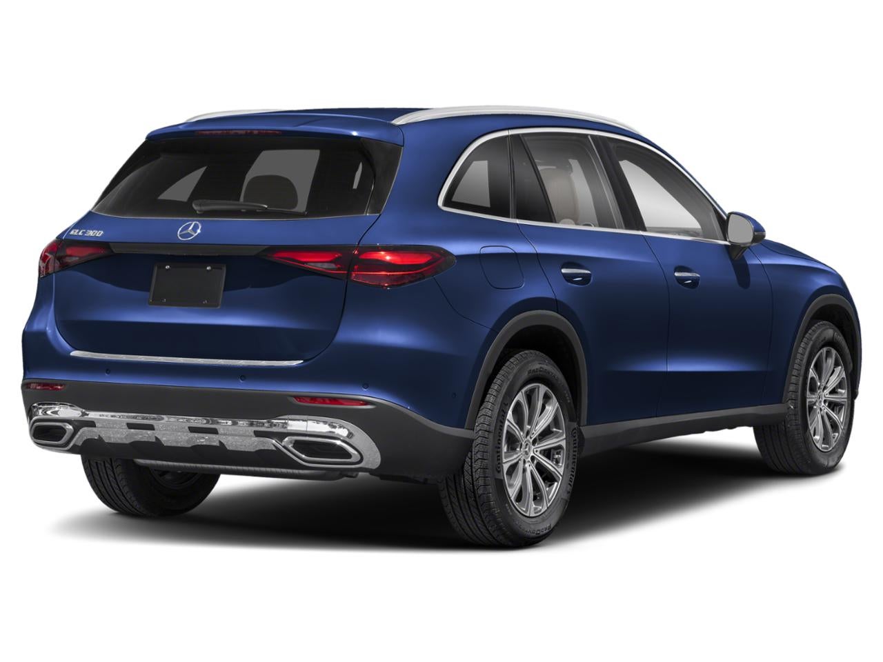2023 Mercedes-Benz GLC GLC 300 SUV