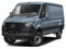 2024 Mercedes-Benz Sprinter Cargo Van 2500 Standard Roof I4 Diesel HO 144" RWD