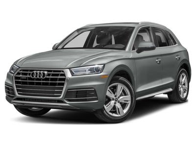 2019 Audi Q5 Premium 45 TFSI quattro