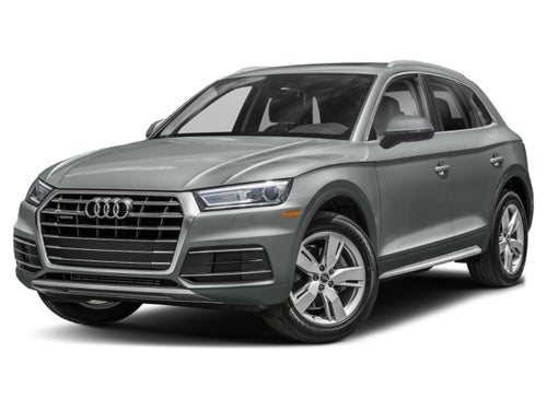 2019 Audi Q5 Premium 45 TFSI quattro