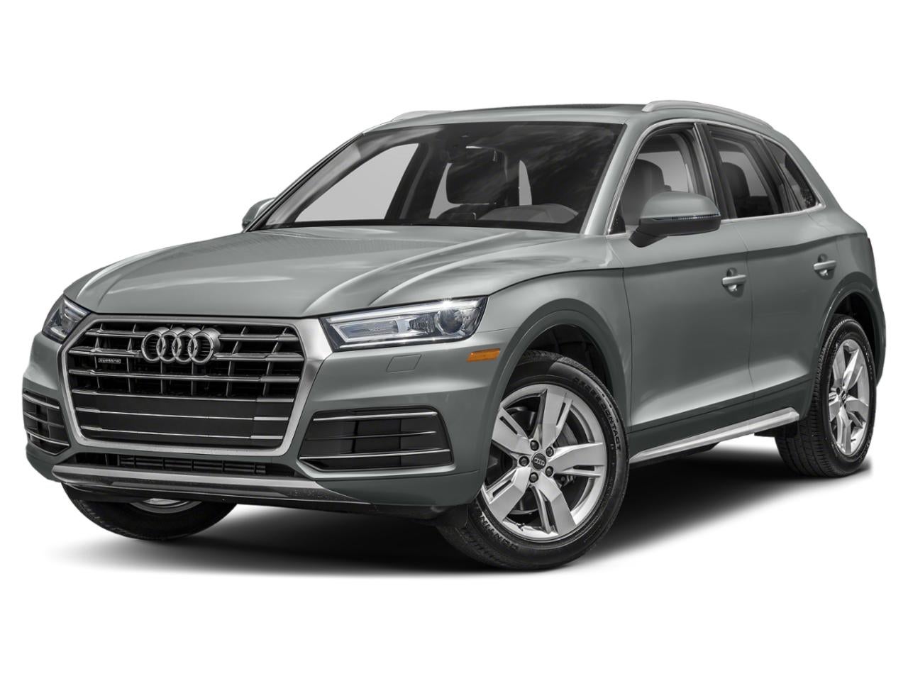 2019 Audi Q5 Premium 45 TFSI quattro