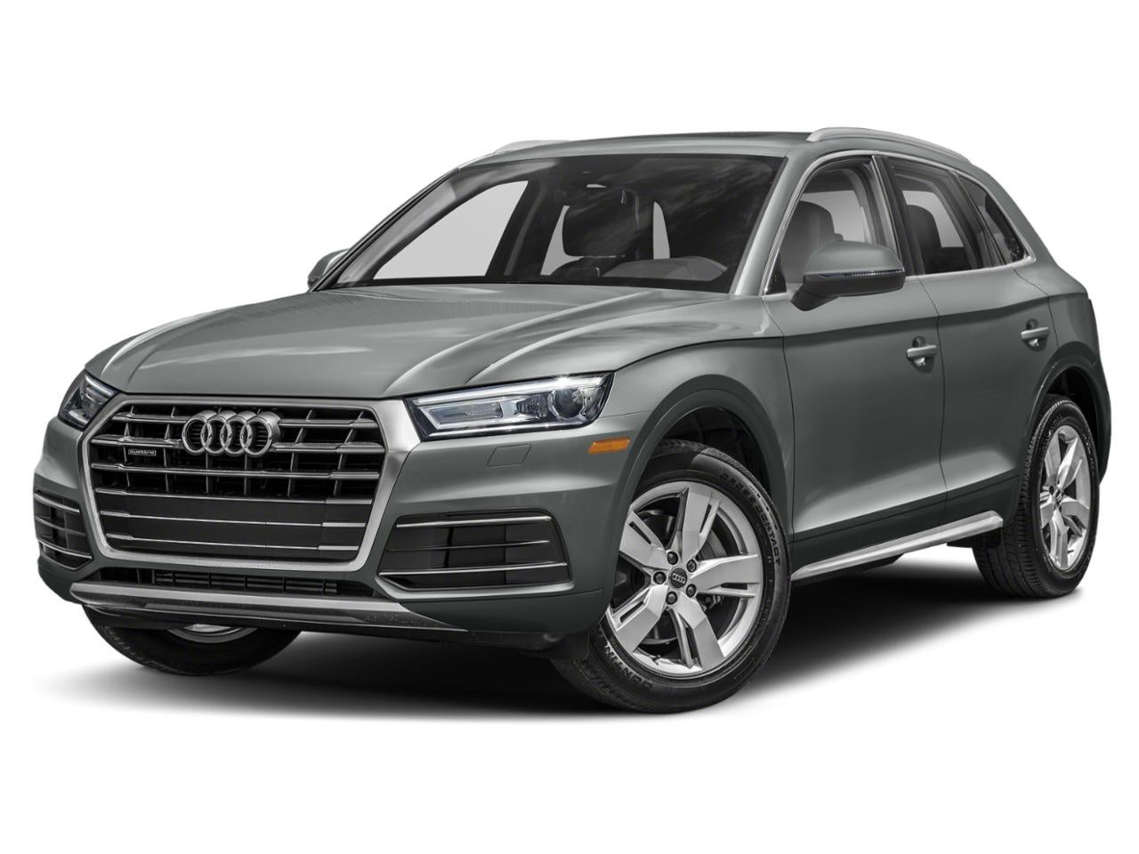 2019 Audi Q5 Premium 45 TFSI quattro