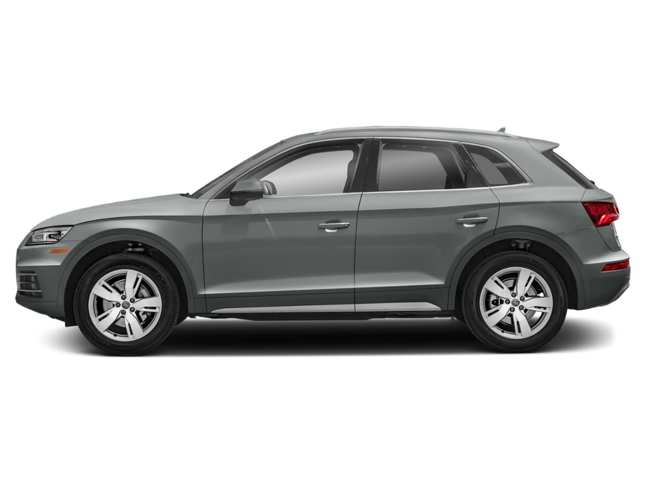 2019 Audi Q5 Premium 45 TFSI quattro