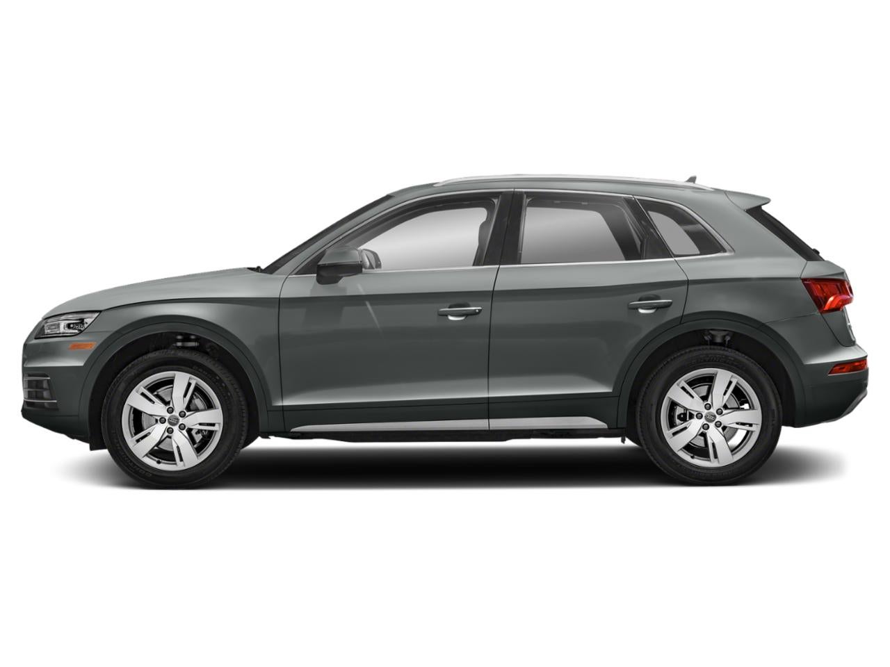 2019 Audi Q5 Premium 45 TFSI quattro