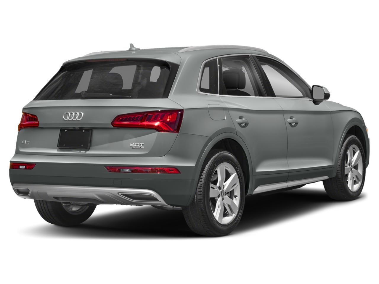 2019 Audi Q5 Premium 45 TFSI quattro