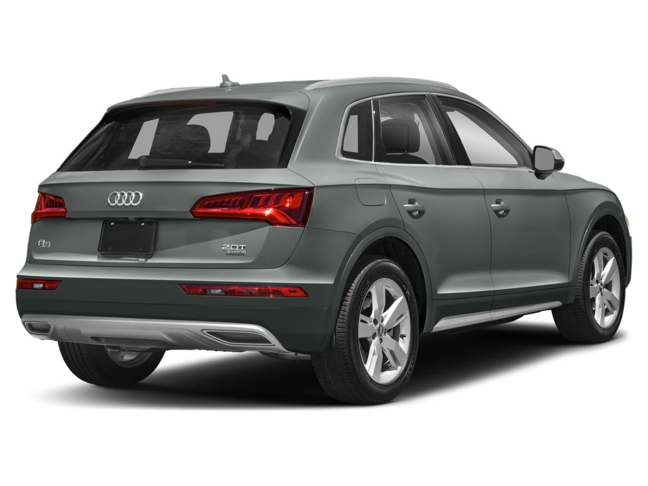 2019 Audi Q5 Premium 45 TFSI quattro