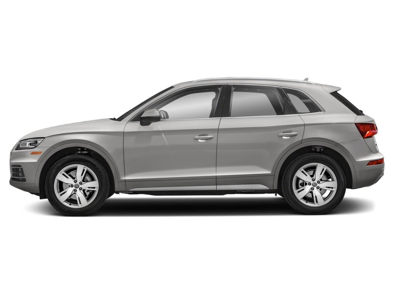 2018 Audi Q5 2.0 TFSI Premium