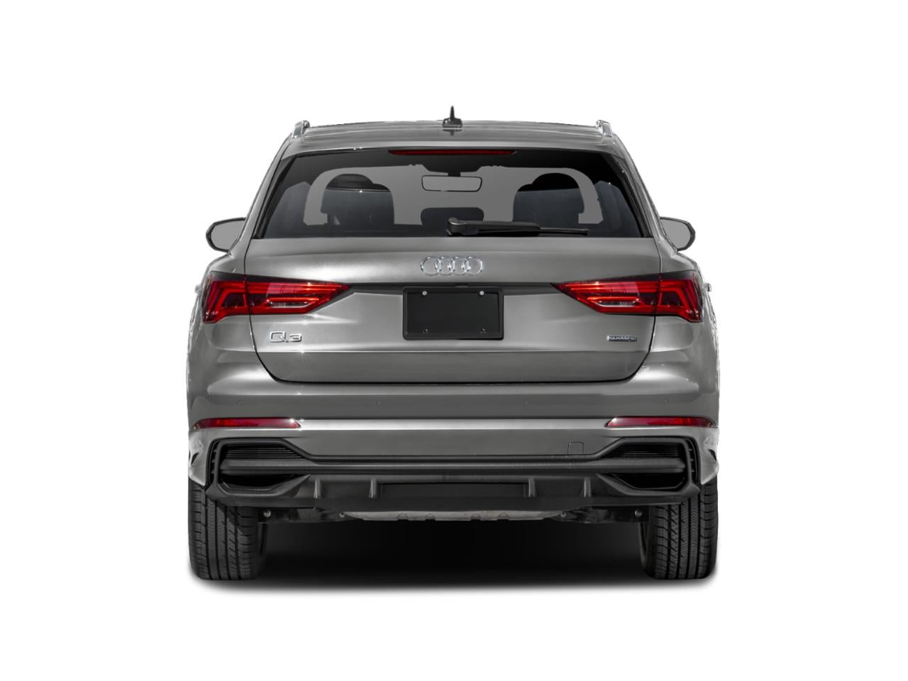 2024 Audi Q3 S line Premium 45 TFSI quattro
