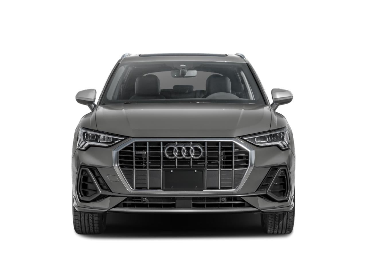2023 Audi Q3 S line Premium Plus 45 TFSI quattro
