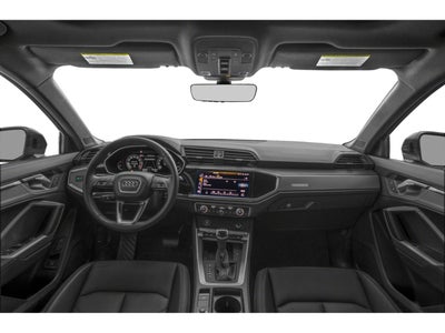 2025 Audi Q3 S line Premium Plus 45 TFSI quattro