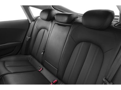 2015 Audi A7 4dr HB quattro 3.0 Prestige