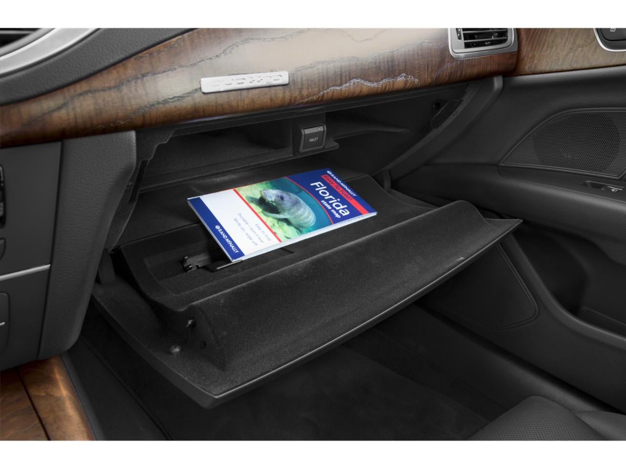 2015 Audi A7 4dr HB quattro 3.0 Prestige